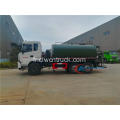 Nouvelle arrivée Dongfeng 6X6 camion toutes roues motrices